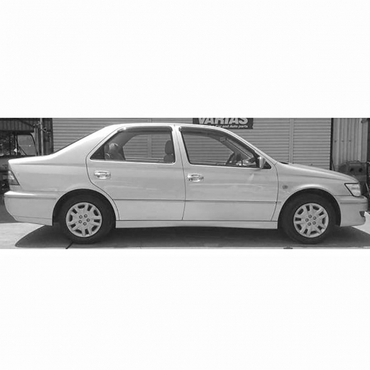 Дверь задняя правая Toyota Vista '98-'03 контрактная