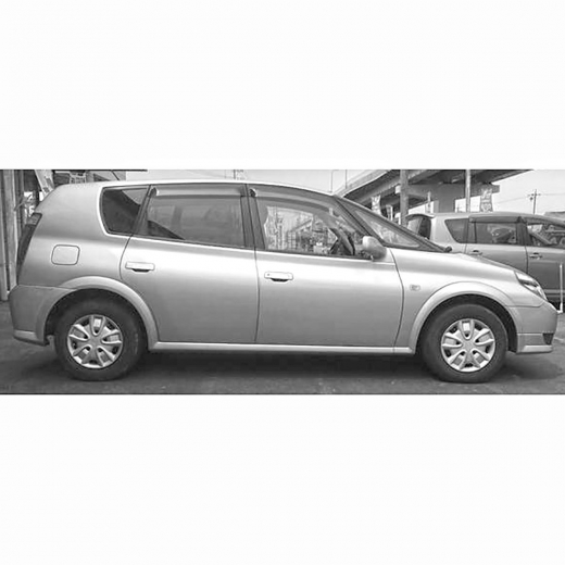 Дверь задняя правая Toyota Opa '00-'05 контрактная