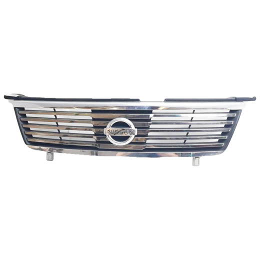 Решетка радиатора Nissan Sunny '02-'04 контрактная