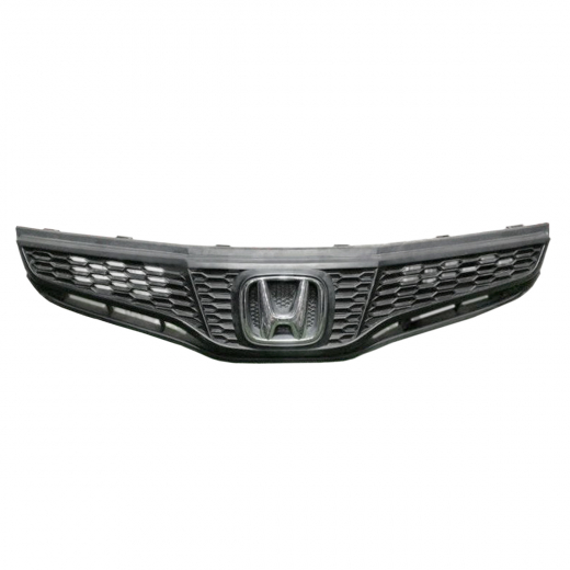 Решетка радиатора Honda Fit/ Jazz '10-'13 контрактная 