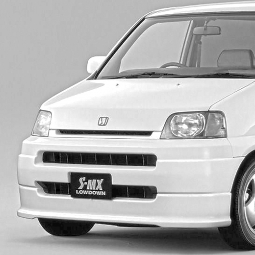 Решетка радиатора Honda S-MX '96-'99 контрактная
