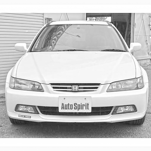 Решетка радиатора Honda Accord/ Isuzu Aska '97-'00 контрактная