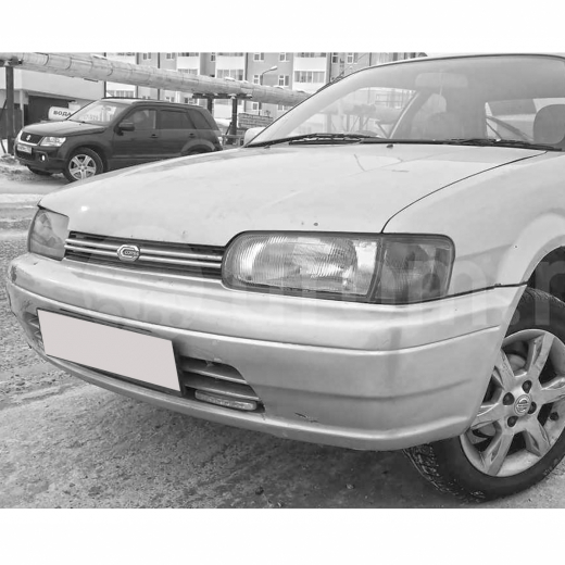 Решетка радиатора Toyota Corsa HB '94-'97 контрактная