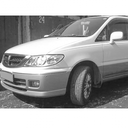 Крыло переднее Nissan Presage '98-'03 левое контрактное