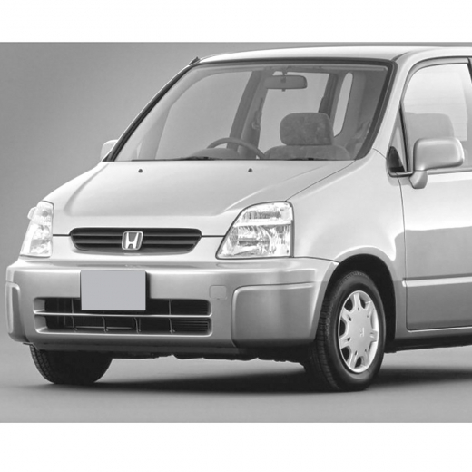 Крыло переднее Honda Capa '98-'02 левое контрактное