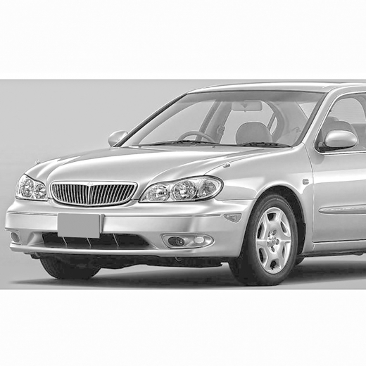 Крыло переднее Nissan Cefiro '98-'03/ Maxima '00-'06 левое контрактное