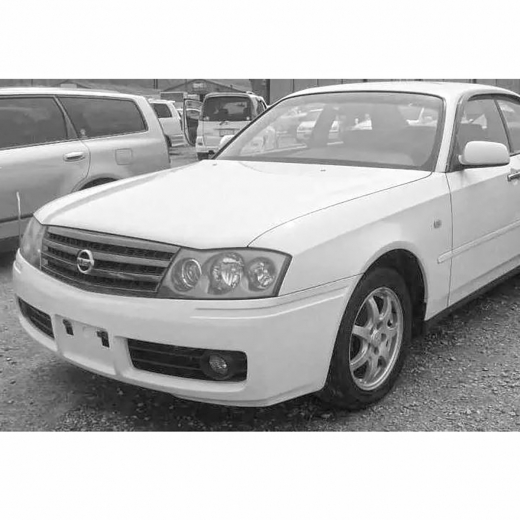 Крыло переднее Nissan Cedric/ Gloria '99-'04 левое контрактное