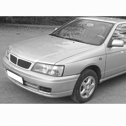 Крыло переднее Nissan Bluebird '96-'01 левое контрактное