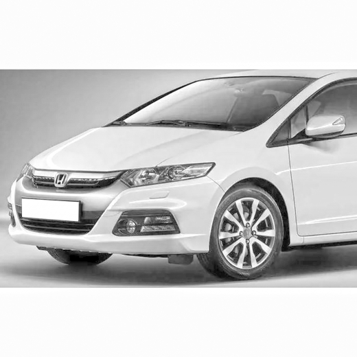 Крыло переднее Honda Insight '09-'14 левое контрактное
