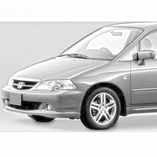 Крыло переднее Honda Odyssey '99-'03 левое контрактное