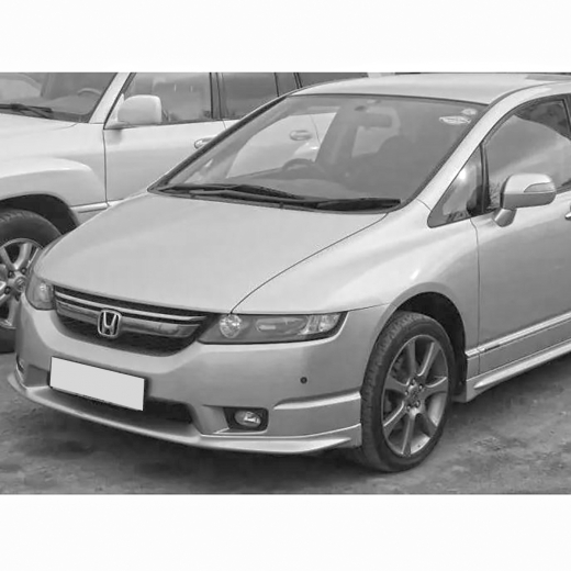 Крыло переднее Honda Odyssey '03-'08 левое контрактное