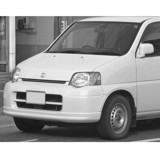 Крыло переднее Honda S-MX '96-'02 левое контрактное