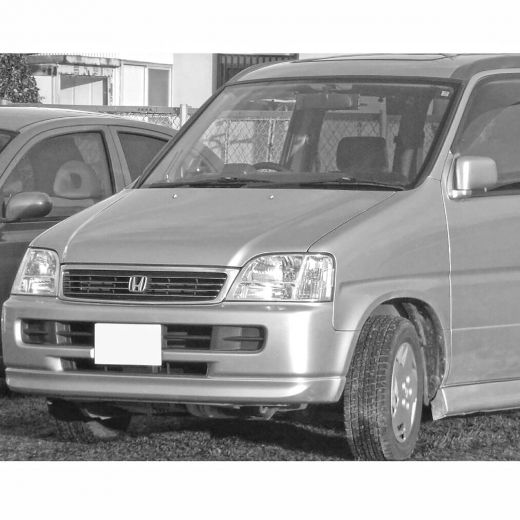 Крыло переднее Honda Stepwgn '96-'01 левое контрактное