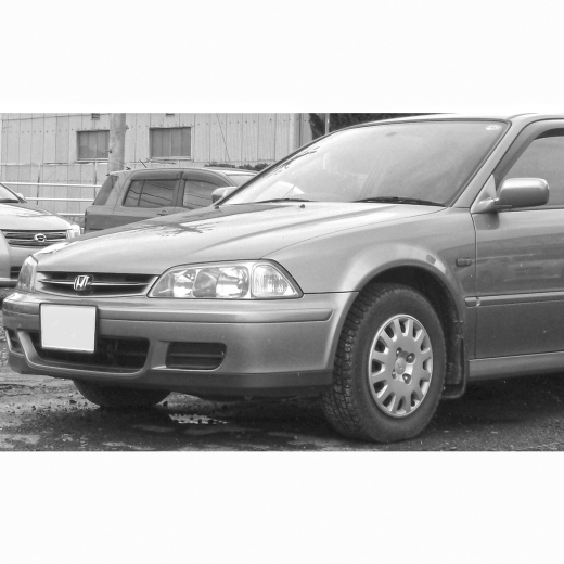Крыло переднее Honda Torneo '97-'02 левое контрактное