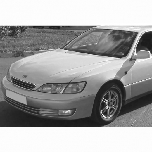 Крыло переднее Toyota Windom '96-'01 левое контрактное