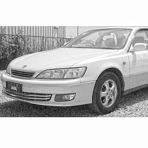 Крыло переднее Toyota Windom '96-'01 левое контрактное