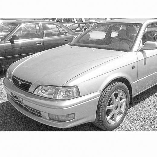 Крыло переднее Toyota Vista Hardtop '94-'98 левое контрактное