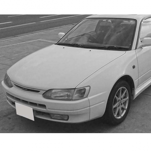 Крыло переднее Toyota Trueno/ Levin '95-'00 левое контрактное