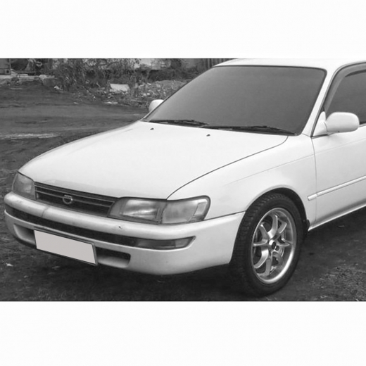 Крыло переднее Toyota Corolla/ Sprinter Wagon '91-'02 левое контрактное