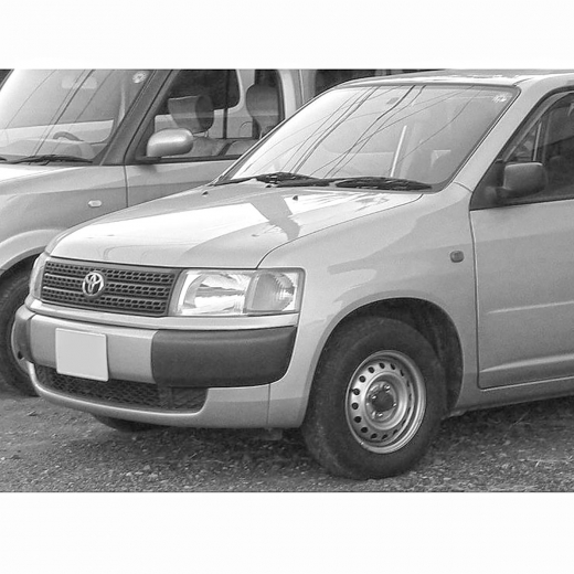 Крыло переднее Toyota Probox '02-'14 левое контрактное