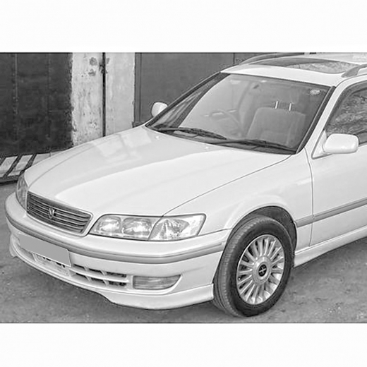 Крыло переднее Toyota Mark II Qualis '97-'02 левое контрактное