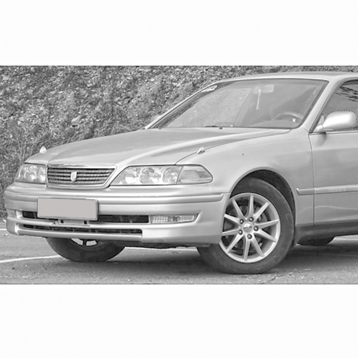 Крыло переднее Toyota Mark II '96-'00 левое контрактное