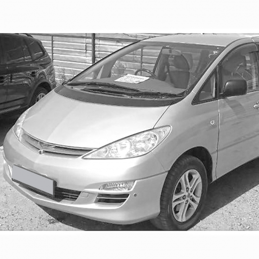 Крыло переднее Toyota Estima/ Hybrid '99-'06 левое контрактное