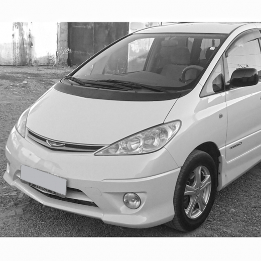 Крыло переднее Toyota Estima/ Hybrid '99-'06 левое контрактное