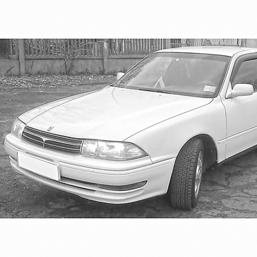 Крыло переднее Toyota Camry/ Vista Sedan '90-'94 левое контрактное