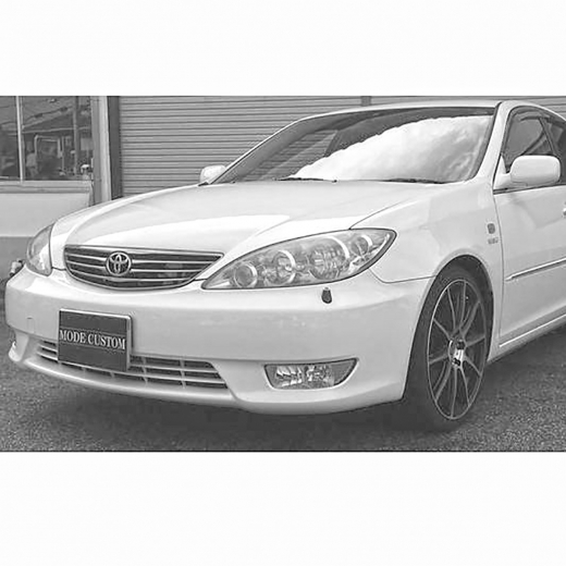 Крыло переднее Toyota Camry '01-'06 левое под повторитель контрактное