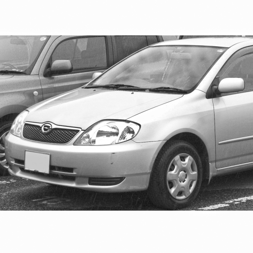 Крыло переднее Toyota Allex/ Runx '01-'02 Corolla Sed/ Fielder '00-'04 левое контрактное
