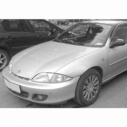 Крыло переднее Toyota Cavalier '96-'00 левое контрактное