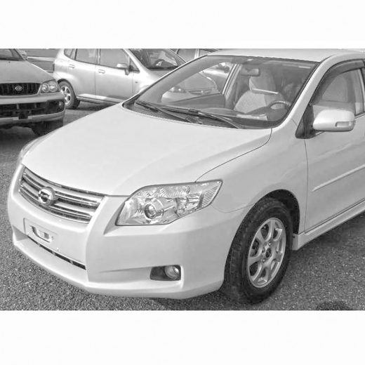 Крыло переднее Toyota Corolla Axio/ Fielder '06-'12 левое контрактное