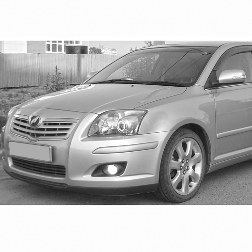 Крыло переднее Toyota Avensis '06-'08 левое контрактное