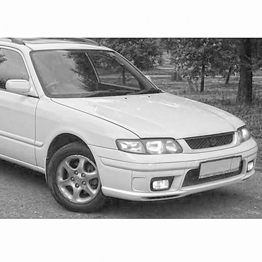 Крыло переднее Mazda Capella '97-'99 правое контрактное