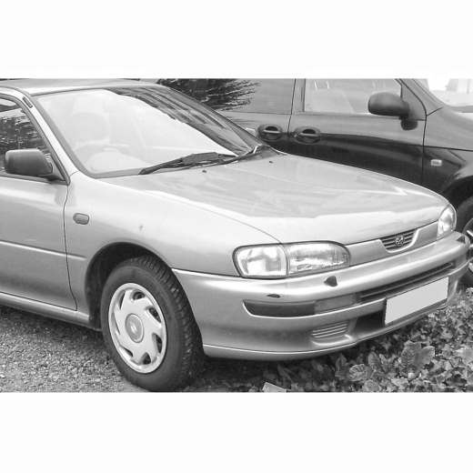 Крыло переднее Subaru Impreza '92-'00 правое контрактное