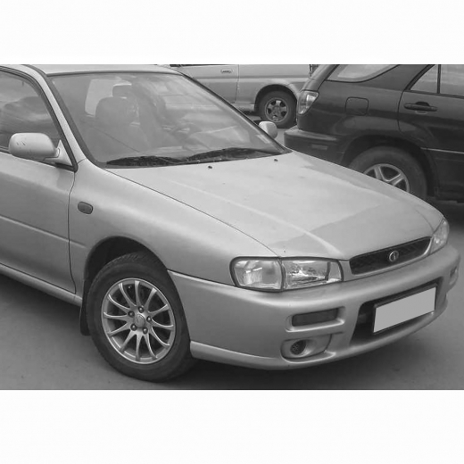 Крыло переднее Subaru Impreza '92-'00 правое контрактное
