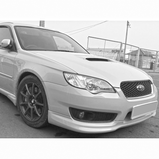 Крыло переднее Subaru Legacy '06-'09 правое контрактное