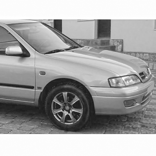 Крыло переднее Nissan Primera/ Camino '95-'01 правое контрактное