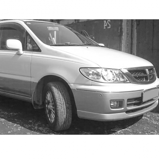 Крыло переднее Nissan Presage '98-'03 правое контрактное