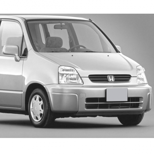 Крыло переднее Honda Capa '98-'02 правое контрактное