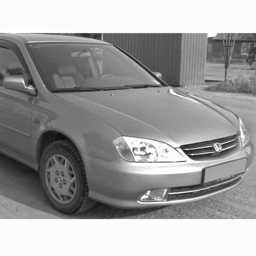 Крыло переднее Honda Avancier 2wd '99-'03 правое контрактное