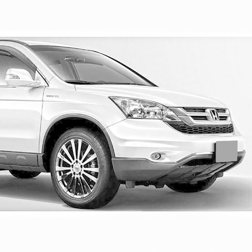 Крыло переднее Honda CR-V '06-'11 правое контрактное