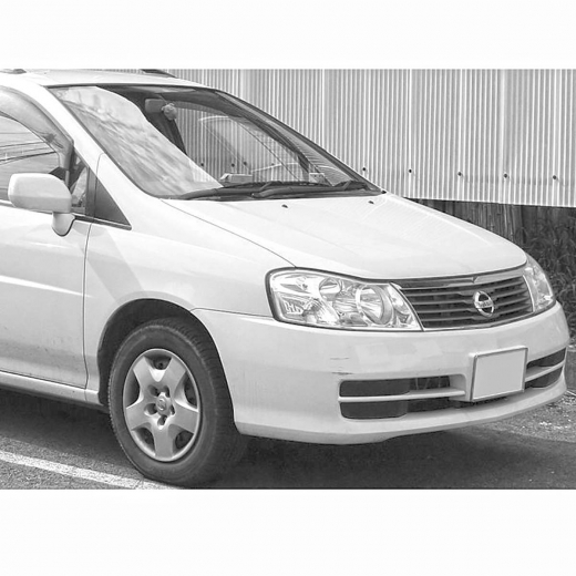 Крыло переднее Nissan Liberty '98-'05 правое контрактное
