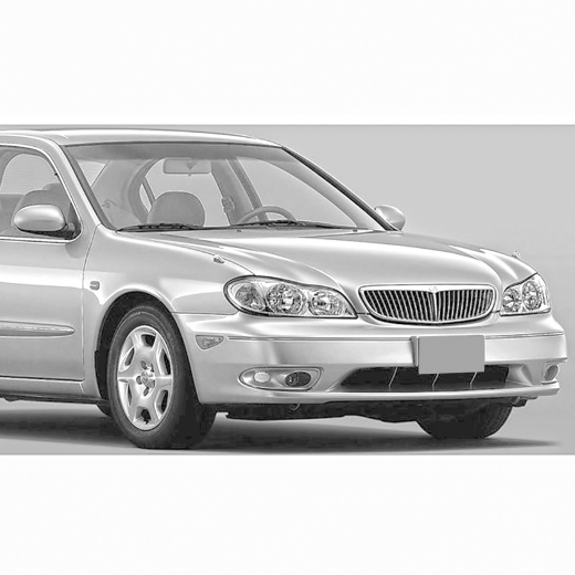 Крыло переднее Nissan Cefiro '98-'03/ Maxima '00-'06 правое контрактное