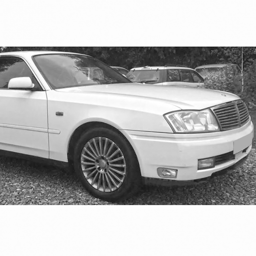 Крыло переднее Nissan Cedric/ Gloria '99-'04 правое контрактное
