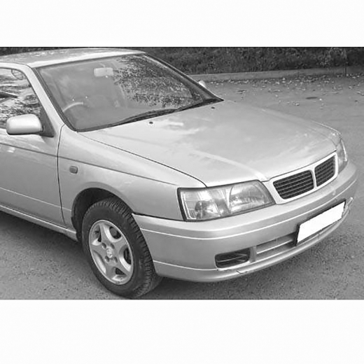 Крыло переднее Nissan Bluebird '96-'01 правое контрактное