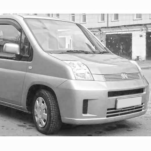Крыло переднее Honda Mobilio '04-'08 правое контрактное