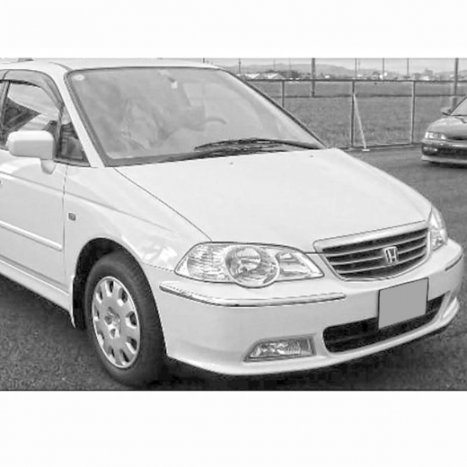 Крыло переднее Honda Odyssey '99-'03 правое контрактное