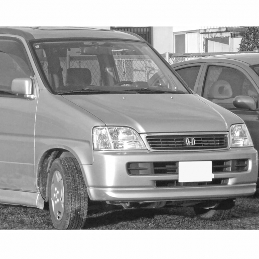 Крыло переднее Honda Stepwgn '96-'01 правое контрактное